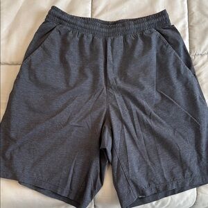 Lululemon Pace Breaker linerless 7” Shorts